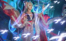 拍的就是玩家《魔域口袋版》520表白预告